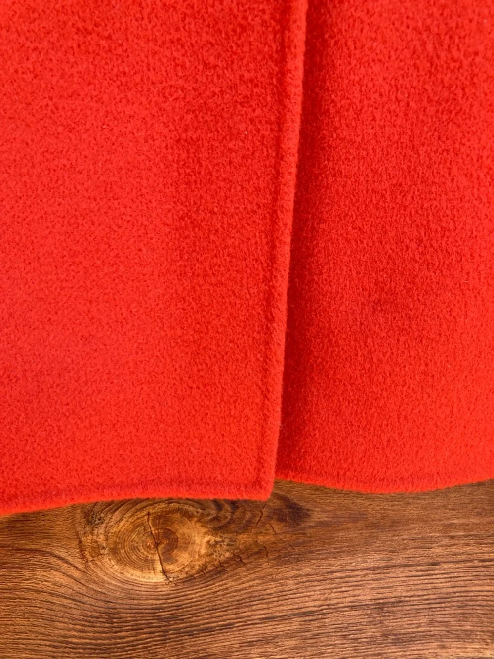 Wool Jacket - Picture 7 of 10